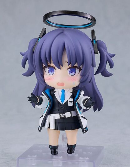 Blue Archive Nendoroid Actionfigur Yuuka Hayase 10 cm – Bild 6