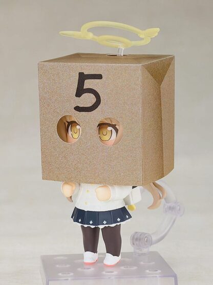 Blue Archive Nendoroid Actionfigur Hifumi Ajitani 10 cm – Bild 7