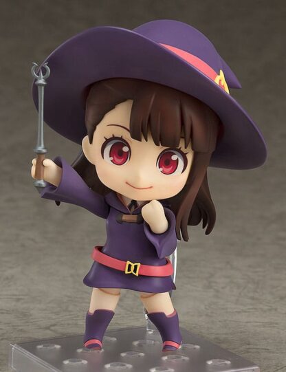 Little Witch Academia Nendoroid Actionfigur Atsuko Kagari (3rd-run) 10 cm – Bild 2