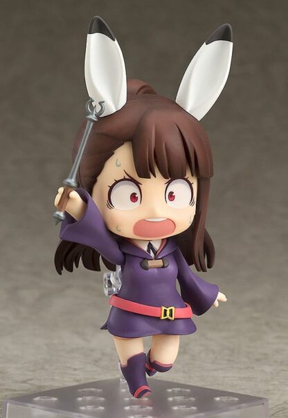 Little Witch Academia Nendoroid Actionfigur Atsuko Kagari (3rd-run) 10 cm – Bild 6