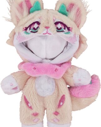Fluffy Land Zubehör-Set für Nendoroid Doll Actionfiguren Kigurumi Pajamas: Bay