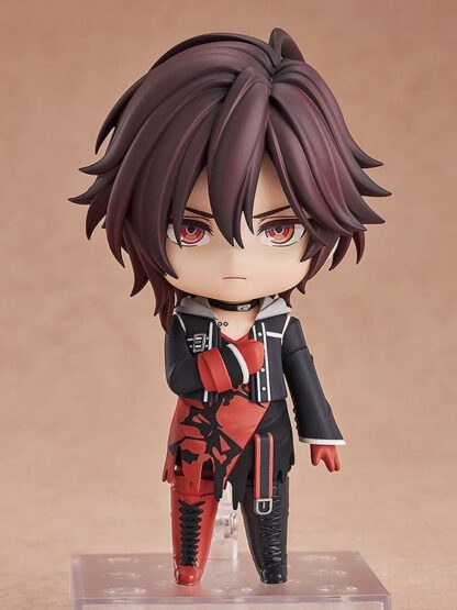 Amnesia Nendoroid Actionfigur Shin 10 cm – Bild 2