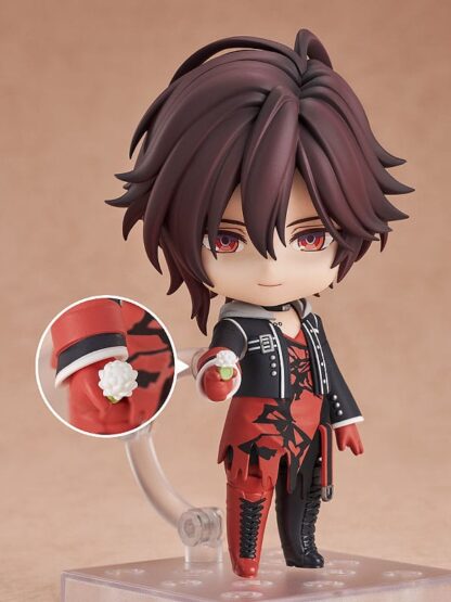 Amnesia Nendoroid Actionfigur Shin 10 cm – Bild 5