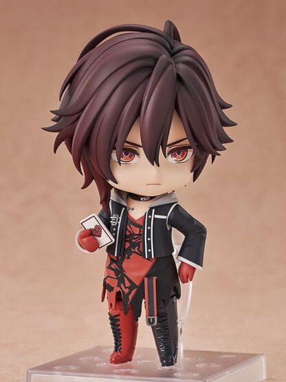 Amnesia Nendoroid Actionfigur Shin 10 cm – Bild 6