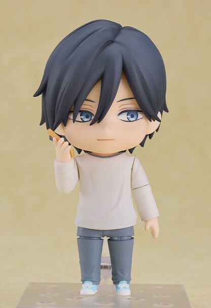 My Love Story with Yamada-kun at Lv999 Nendoroid Actionfigur Akito Yamada 10 cm – Bild 4
