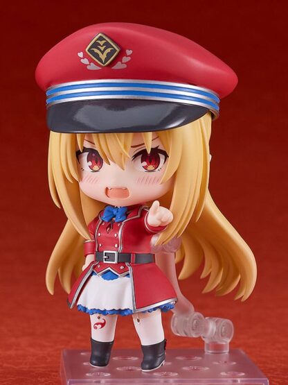 The Vexations of a Shut-In Vampire Princess Nendoroid Actionfigur Terakomari Gandesblood 10 cm – Bild 5