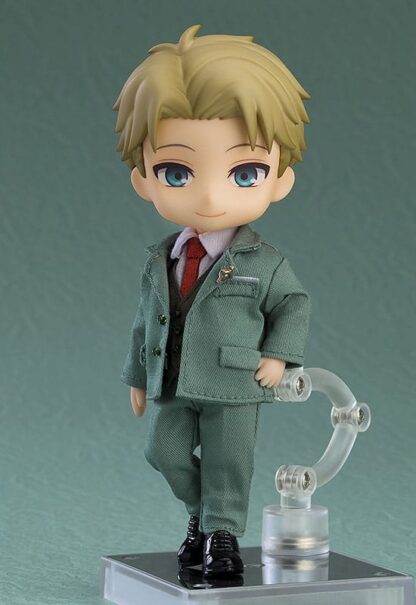 Spy x Family Nendoroid Doll Actionfigur Loid Forger 14 cm – Bild 2