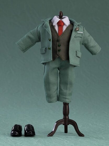 Spy x Family Nendoroid Doll Actionfigur Loid Forger 14 cm – Bild 5