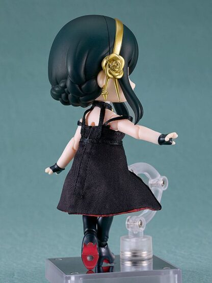 Spy x Family Nendoroid Doll Actionfigur Yor Forger: Thorn Princess Ver. 14 cm – Bild 5