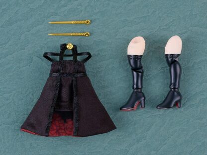 Spy x Family Nendoroid Doll Actionfigur Yor Forger: Thorn Princess Ver. 14 cm – Bild 7