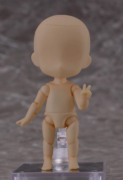 Original Character Nendoroid Doll Archetype 1.1 Actionfigur Kids (Cinnamon) 10 cm – Bild 2