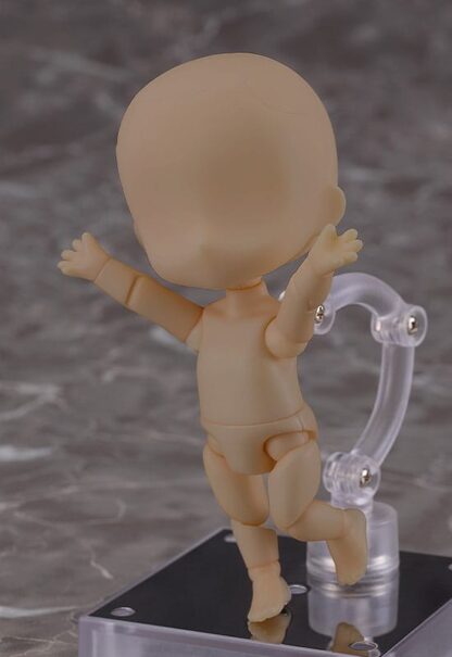Original Character Nendoroid Doll Archetype 1.1 Actionfigur Kids (Cinnamon) 10 cm – Bild 3