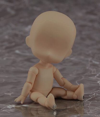 Original Character Nendoroid Doll Archetype 1.1 Actionfigur Kids (Cinnamon) 10 cm – Bild 4