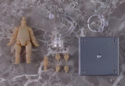 Original Character Nendoroid Doll Archetype 1.1 Actionfigur Kids (Cinnamon) 10 cm – Bild 5