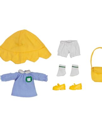 Original Character Zubehör-Set für Nendoroid Doll Actionfiguren Outfit Set: Kindergarten - Kids