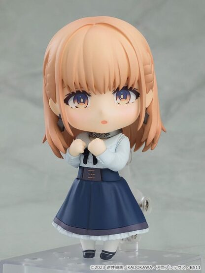 Butareba: The Story of a Man Turned into a Pig Nendoroid Actionfigur Jess 10 cm – Bild 3