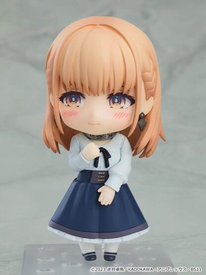 Butareba: The Story of a Man Turned into a Pig Nendoroid Actionfigur Jess 10 cm – Bild 4