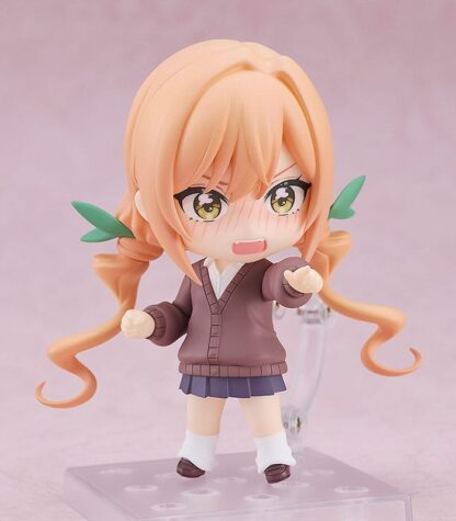 The 100 Girlfriends Who Really, Really, Really, Really, Really Love You Nendoroid PVC Actionfigur Karane Inda 10 cm – Bild 3
