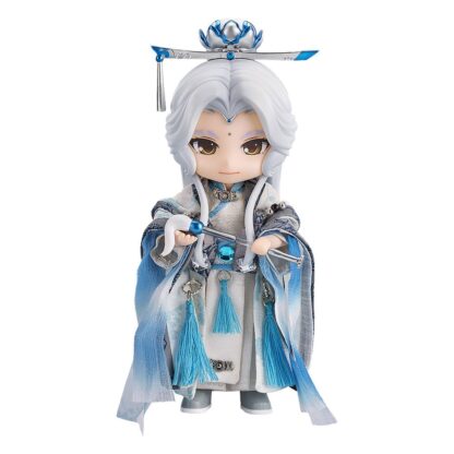 Pili Xia Ying Nendoroid Doll Actionfigur Su Huan-Jen: Contest of the Endless Battle Ver. 14 cm