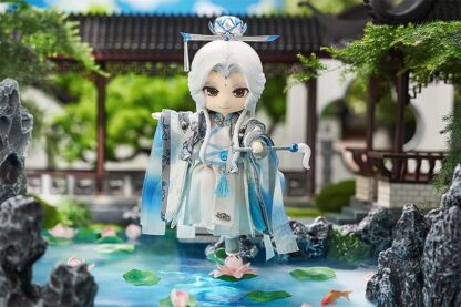 Pili Xia Ying Nendoroid Doll Actionfigur Su Huan-Jen: Contest of the Endless Battle Ver. 14 cm – Bild 8