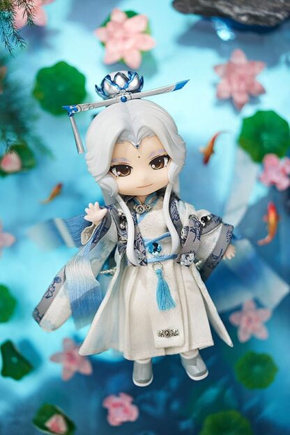 Pili Xia Ying Nendoroid Doll Actionfigur Su Huan-Jen: Contest of the Endless Battle Ver. 14 cm – Bild 12