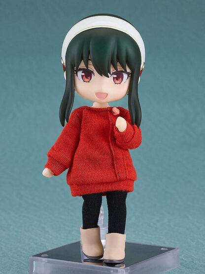 Spy x Family Nendoroid Doll Actionfigur Yor Forger: Casual Outfit Dress Ver. 14 cm – Bild 2