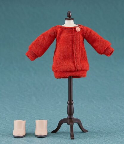 Spy x Family Nendoroid Doll Actionfigur Yor Forger: Casual Outfit Dress Ver. 14 cm – Bild 5