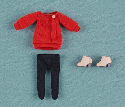 Spy x Family Nendoroid Doll Actionfigur Yor Forger: Casual Outfit Dress Ver. 14 cm – Bild 6