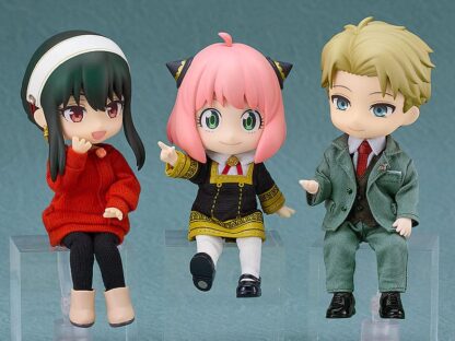 Spy x Family Nendoroid Doll Actionfigur Yor Forger: Casual Outfit Dress Ver. 14 cm – Bild 7