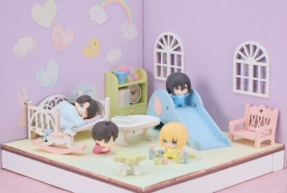 Attack on Titan Chibi Minifiguren Akatans 5 cm Display (4) – Bild 2