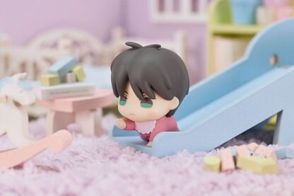 Attack on Titan Chibi Minifiguren Akatans 5 cm Display (4) – Bild 3