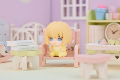 Attack on Titan Chibi Minifiguren Akatans 5 cm Display (4) – Bild 5