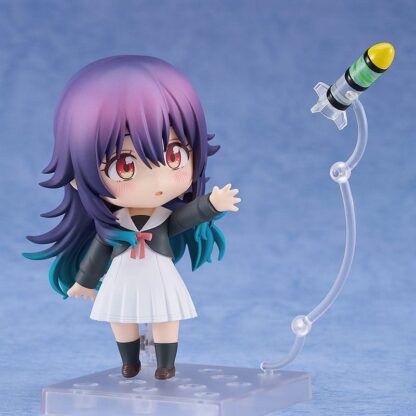Stardust Telepath Nendoroid Actionfigur Umika Konohoshi 10 cm – Bild 5