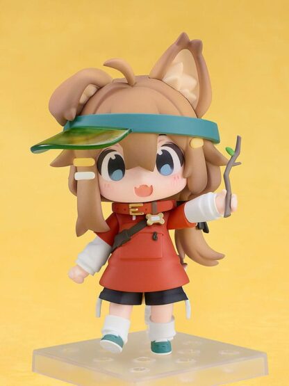 Original Character Nendoroid Actionfigur Mamehinata 10 cm – Bild 2