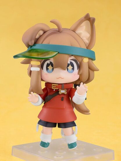 Original Character Nendoroid Actionfigur Mamehinata 10 cm – Bild 3
