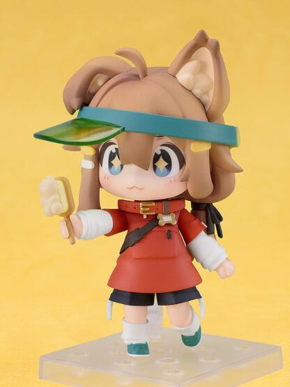 Original Character Nendoroid Actionfigur Mamehinata 10 cm – Bild 5