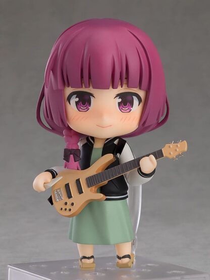 Bocchi the Rock! Nendoroid PVC Actionfigur Kikuri Hiroi 10 cm – Bild 2