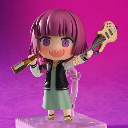 Bocchi the Rock! Nendoroid PVC Actionfigur Kikuri Hiroi 10 cm – Bild 6