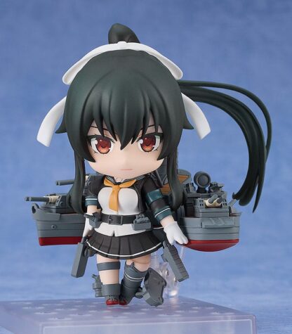 KanColle Season 2: Let's Meet at Sea Nendoroid PVC Actionfigur Yahagi Kai Ni 10 cm – Bild 2
