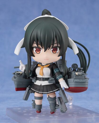 KanColle Season 2: Let's Meet at Sea Nendoroid PVC Actionfigur Yahagi Kai Ni 10 cm – Bild 3