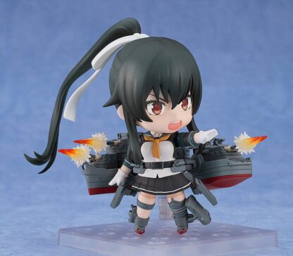 KanColle Season 2: Let's Meet at Sea Nendoroid PVC Actionfigur Yahagi Kai Ni 10 cm – Bild 4