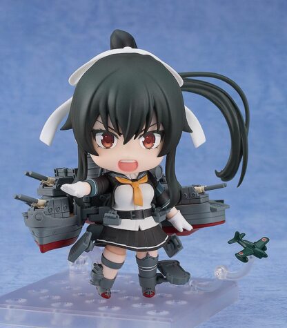 KanColle Season 2: Let's Meet at Sea Nendoroid PVC Actionfigur Yahagi Kai Ni 10 cm – Bild 5