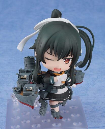 KanColle Season 2: Let's Meet at Sea Nendoroid PVC Actionfigur Yahagi Kai Ni 10 cm – Bild 6