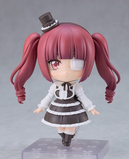 Dropkick on my Devil! Nendoroid Actionfigur Yurine Hanazono 10 cm – Bild 2