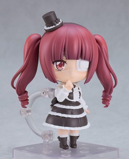 Dropkick on my Devil! Nendoroid Actionfigur Yurine Hanazono 10 cm – Bild 5