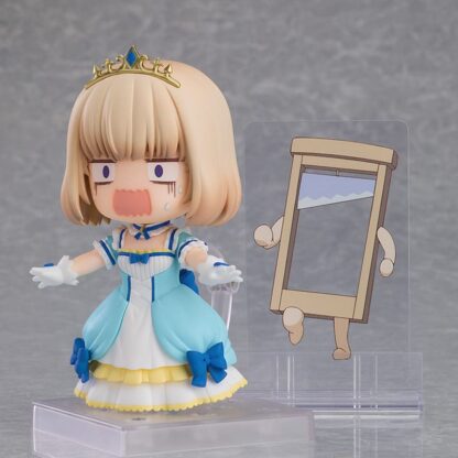 Tearmoon Empire Nendoroid PVC Actionfigur Mia Luna Tearmoon 10 cm (re-order) – Bild 4