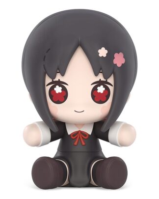 Kaguya-sama: Love is War The First Kiss That Never Ends Huggy Good Smile Chibi Figur Kaguya Shinomiya 6 cm