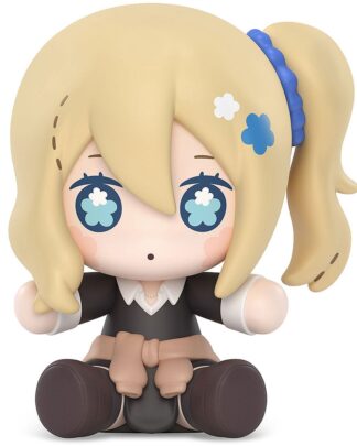 Kaguya-sama: Love is War The First Kiss That Never Ends Huggy Good Smile Chibi Figur Ai Hayasaka 6 cm