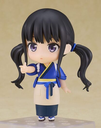 Lycoris Recoil Nendoroid Actionfigur Takina Inoue: Cafe LycoReco Uniform Ver. 10 cm – Bild 4