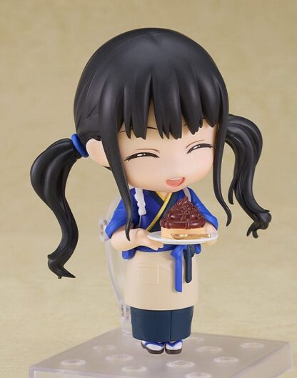 Lycoris Recoil Nendoroid Actionfigur Takina Inoue: Cafe LycoReco Uniform Ver. 10 cm – Bild 5